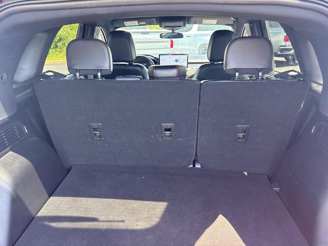Photo of 2023 Rapid Red Metallic Tinted Clearcoat Ford Escape
