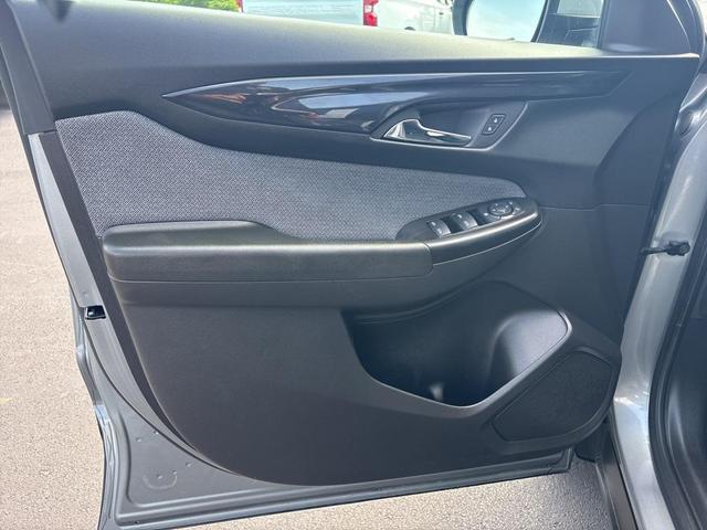 Photo of 2024 Sterling Gray Metallic Chevrolet Trailblazer