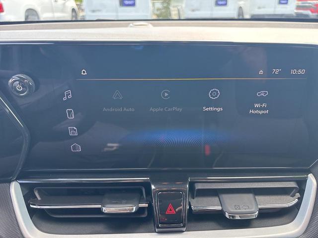 Photo of 2024 Sterling Gray Metallic Chevrolet Trailblazer