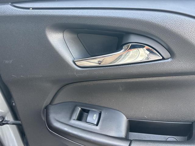 Photo of 2024 Sterling Gray Metallic Chevrolet Trailblazer