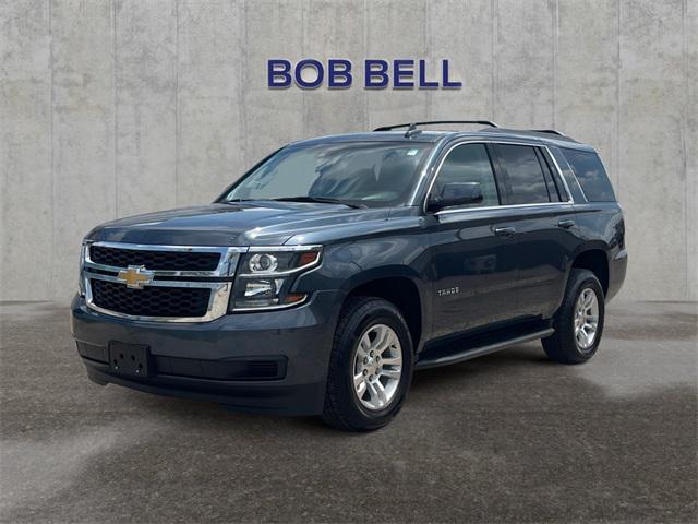 2019 Chevrolet Tahoe