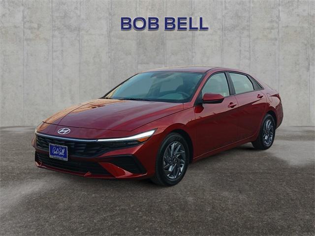 2024 Hyundai Elantra