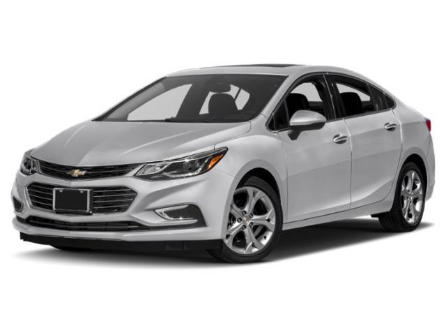 2018 Chevrolet Cruze