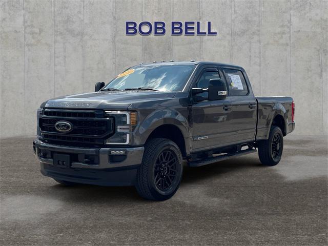 2020 Ford F-250
