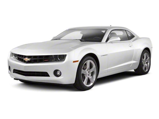 2010 Chevrolet Camaro