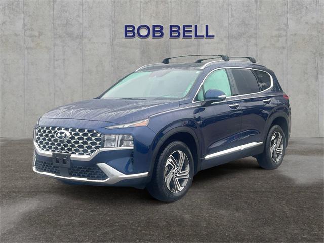 2022 Hyundai Santa Fe