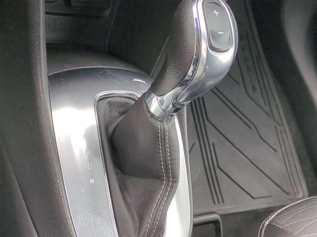 Photo of 2016 Coastal Blue Metallic Buick Encore