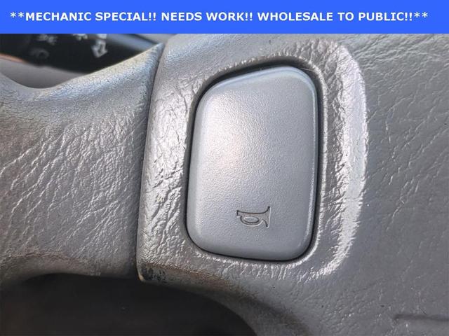 Photo of 2000 Blue Honda Civic