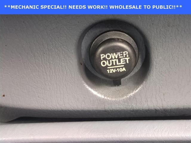 Photo of 2000 Blue Honda Civic