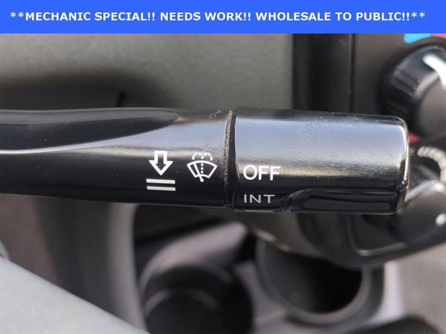 Photo of 2000 Blue Honda Civic
