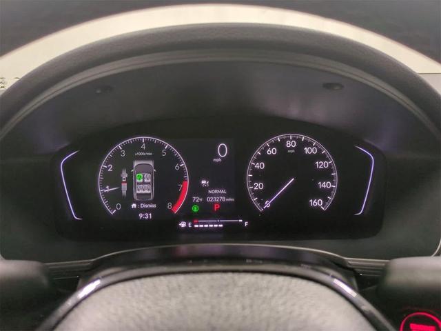 Photo of 2022 Crystal Black Pearl Honda Civic