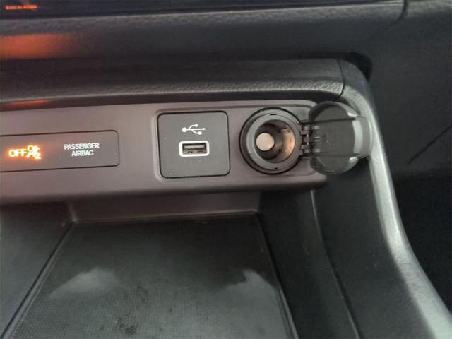 Photo of 2022 Crystal Black Pearl Honda Civic