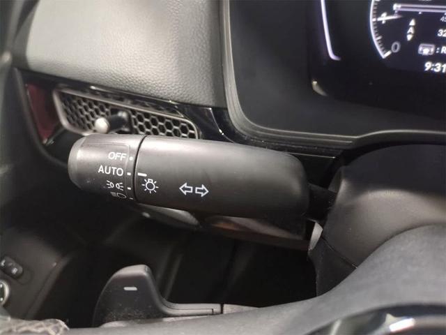 Photo of 2022 Crystal Black Pearl Honda Civic