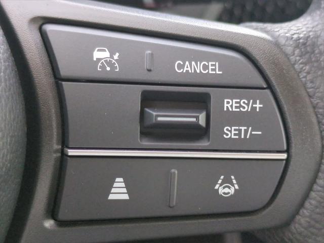 Photo of 2026 Meteorite Gray Metallic Honda CR-V
