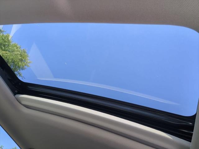 Photo of 2026 Meteorite Gray Metallic Honda CR-V