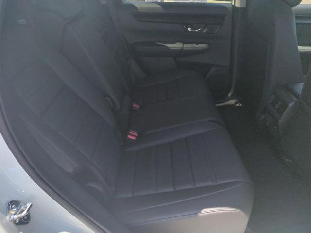 Photo of 2026 Platinum White Pearl Honda CR-V
