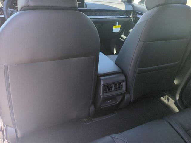 Photo of 2026 Platinum White Pearl Honda CR-V