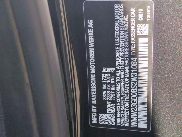 Photo of 2025 Midnight Black MINI Hardtop