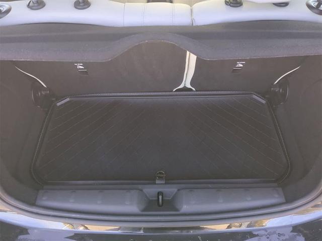 Photo of 2025 Midnight Black MINI Hardtop