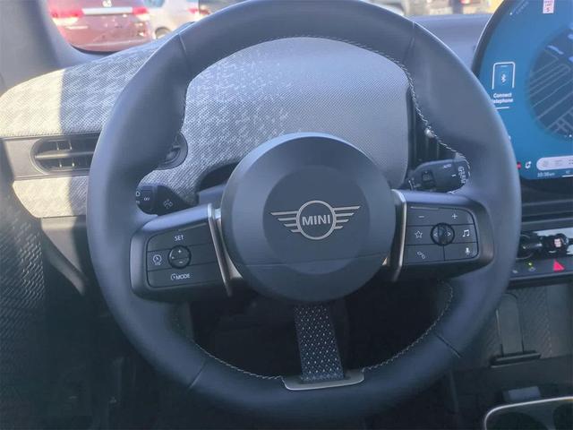 Photo of 2025 Midnight Black MINI Hardtop