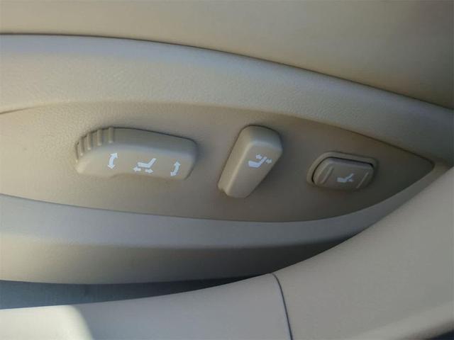 Photo of 2008 Scarlet Silver INFINITI EX35