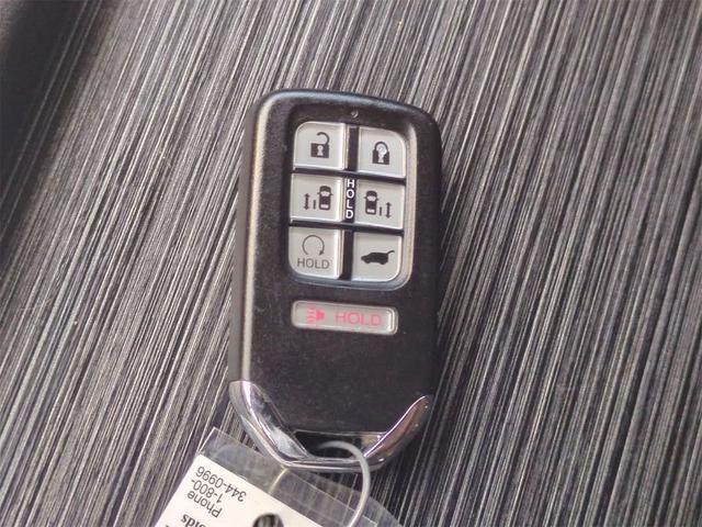 Photo of 2018  Honda Odyssey