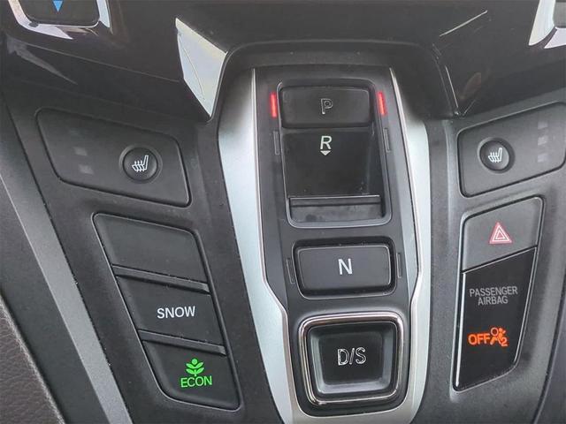 Photo of 2018  Honda Odyssey