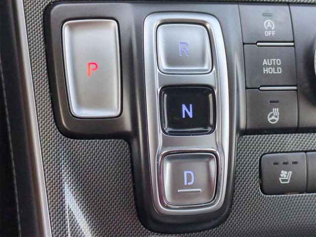 Photo of 2023 Calypso Red Hyundai SANTA FE