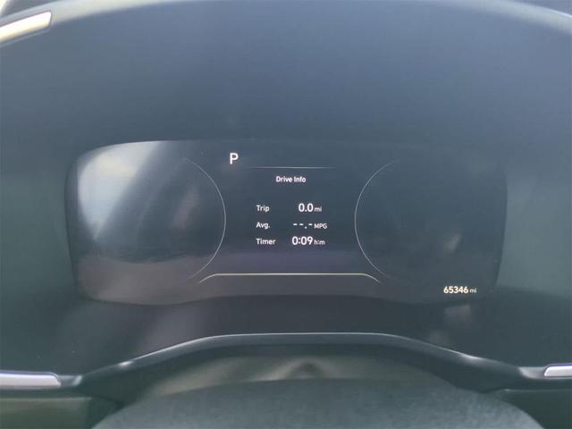 Photo of 2023 Calypso Red Hyundai SANTA FE