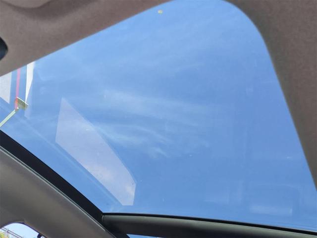 Photo of 2023 Calypso Red Hyundai SANTA FE