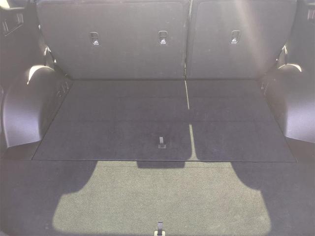 Photo of 2023 Calypso Red Hyundai SANTA FE