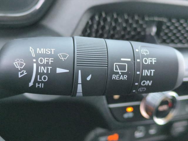 Photo of 2025 Blue Honda CR-V