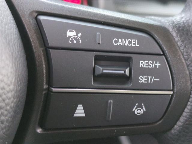 Photo of 2025 Blue Honda CR-V