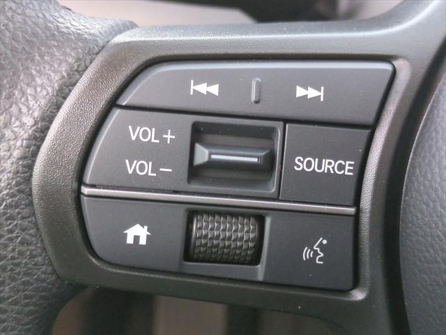 Photo of 2025 Blue Honda CR-V