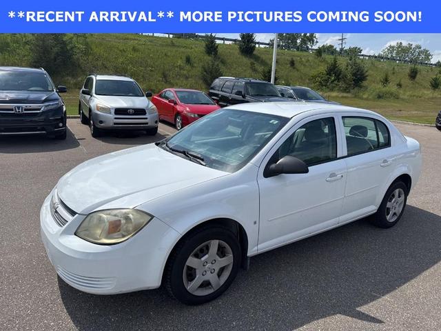 2008 Chevrolet Cobalt