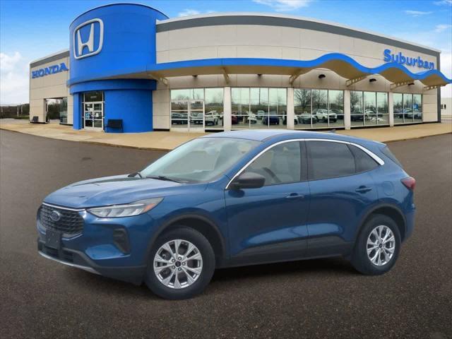 2023 Ford Escape
