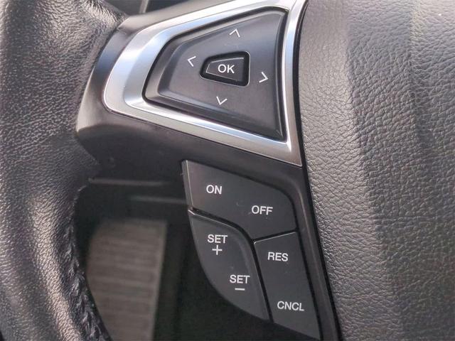 Photo of 2016 Ingot Silver Metallic Ford Edge