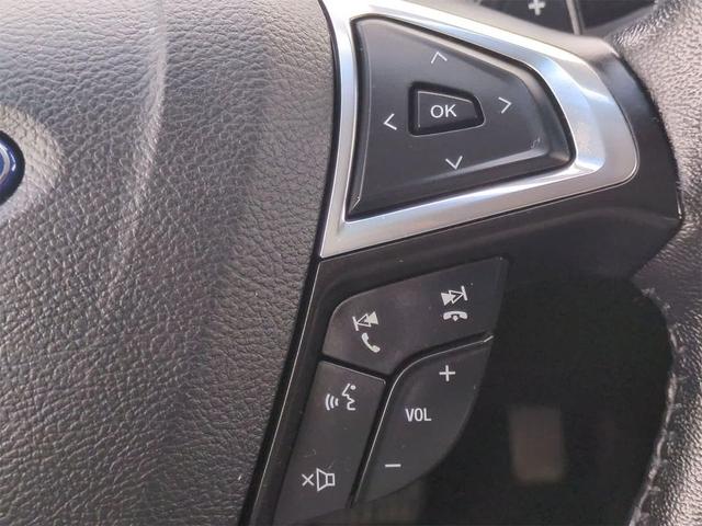 Photo of 2016 Ingot Silver Metallic Ford Edge