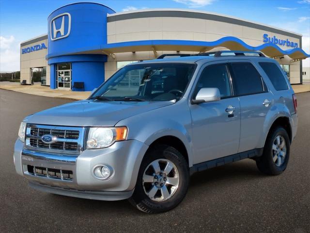 2010 Ford Escape