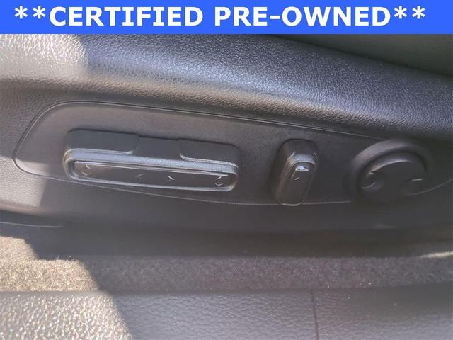 Photo of 2024 Platinum White Pearl Honda Accord Hybrid