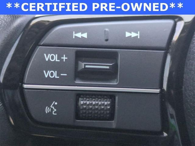 Photo of 2024 Platinum White Pearl Honda Accord Hybrid