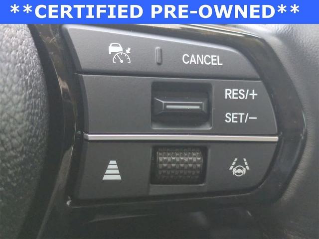 Photo of 2024 Platinum White Pearl Honda Accord Hybrid