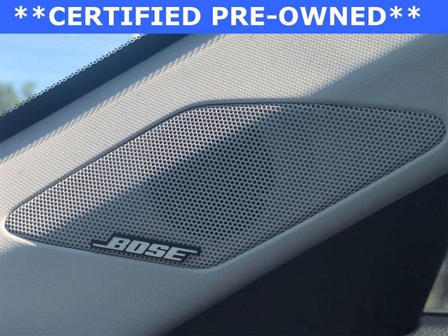 Photo of 2024 Platinum White Pearl Honda Accord Hybrid