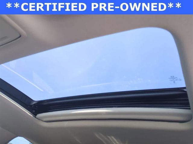 Photo of 2024 Platinum White Pearl Honda Accord Hybrid