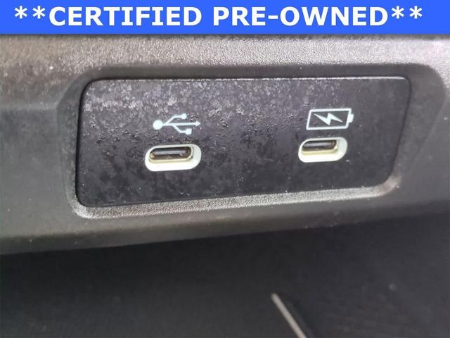 Photo of 2024 Platinum White Pearl Honda Accord Hybrid