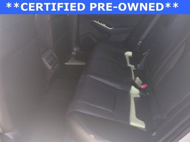 Photo of 2024 Platinum White Pearl Honda Accord Hybrid