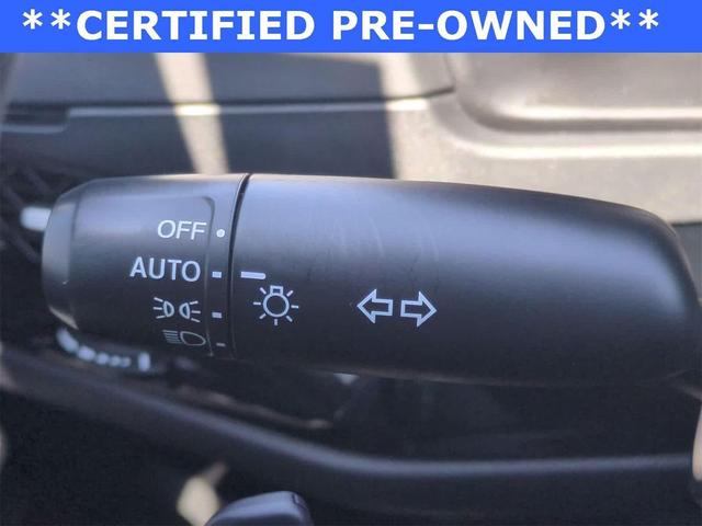 Photo of 2024 Platinum White Pearl Honda Accord Hybrid