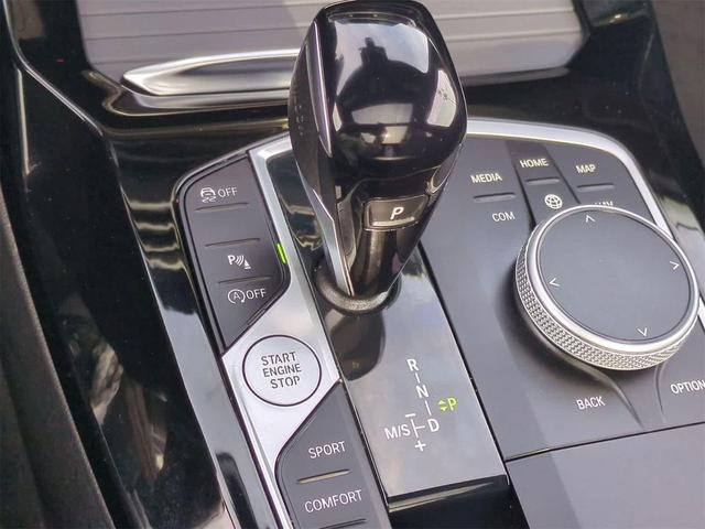 Photo of 2023 Gray BMW X3