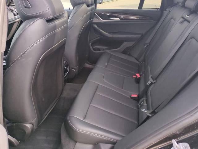 Photo of 2023 Gray BMW X3