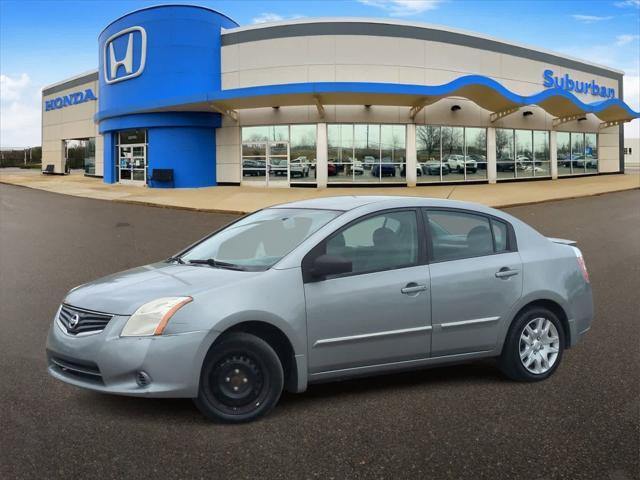 2011 Nissan Sentra